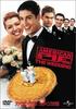 DVD JESSE DYLAN, JASON BIGGS, SEANN WIL - American Pie 3: The Wedding Squad [ Japan Movies & DVD Used