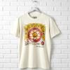 T-shirt da uomo Tom Petty & the Heartbreakers Wildflowers Tu appartieni da qualche parte