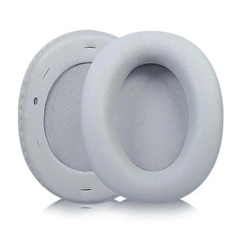 Suitable for EDIFIER W800BT PLUS Ear Pads Earphone Sleeve Head Beam Sponge Pad Leather Earmuffs