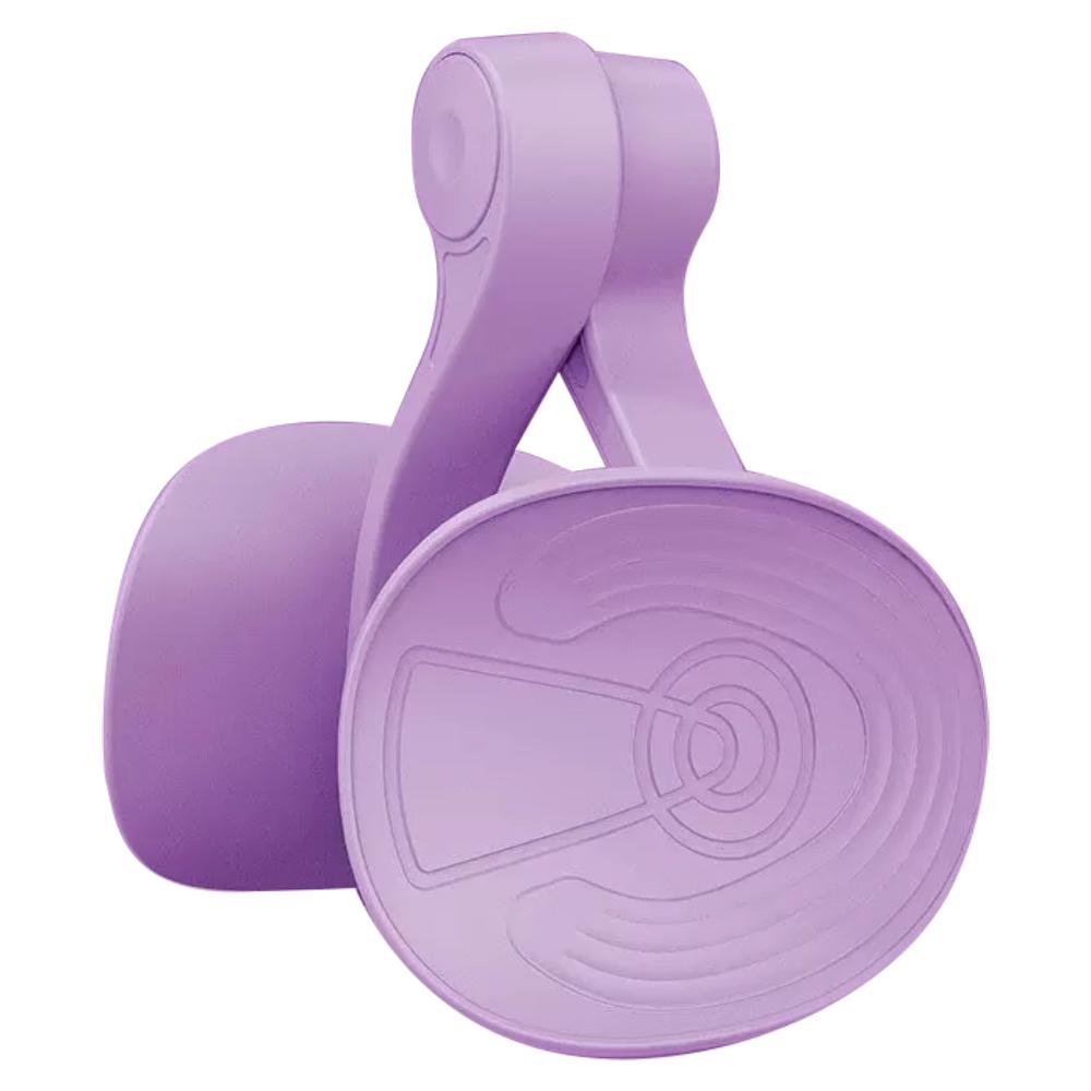 Тренажер для мышц тазового дна для женщин, домашний тренажер для ног, бедер, красоты, лифтинг бедер, оборудование для фитнеса, йоги, послеродовой спорт, похудение