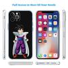 LO36 Dragon Ball Gohan Phone Case for LG K22 K30 K40 K40S K41 K42 K50 K50S K51 K51S K52 K61 K62 K71 K92 Q60 Q61 V40 V50 V60
