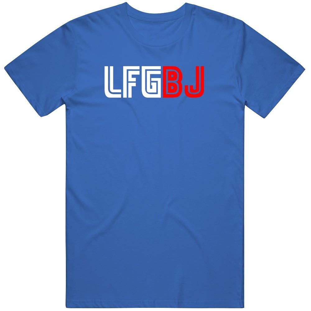 LFGBJ Vladdy Toronto Fan T Shirt Unisex T-Shirt