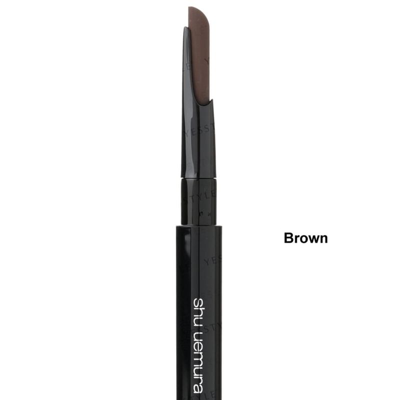 Shu Uemura - Brow Sword Naginata Eyebrow Pencil