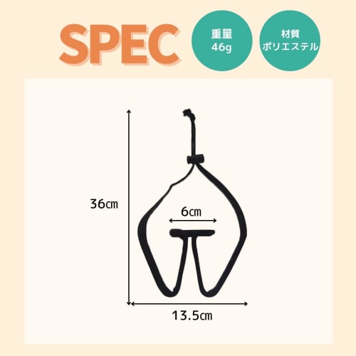 CAWKAY Microphone Holder, Neck Strap, Set of 2, for Live Commentary, Video Posting, Seminars, Speeches, Live Events, and Stage Hosting