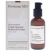 Сыворотка для обновления с тройным ретинолом Perricone Md High Potency Triple Retinol Renewal Serum 651473715641