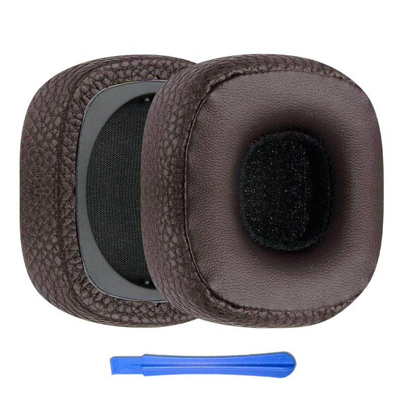 Сменные амбушюры для наушников Marshall Major iii, пенопластовые амбушюры Major 3, запасные части для ремонта амбушюр