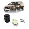 Продвинутый набор для замены масляного фильтра двигателя для V70 XC90 Kuga Увеличенный срок службы 8U7J8708687AA 31259352 LR032298 600543 69024
