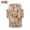3507 01b Tactical 100L Camouflage Backpack