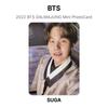 BTS 2022 BTS DALMAJUNG Мини-фотокарточка Официальная фотокарточка