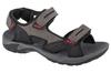 Paruma Sandal, Мужские зеленые сандалии