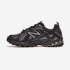 New Balance ML610TSG, ML610TSG, 1010109551, Популярная корейская обувь
