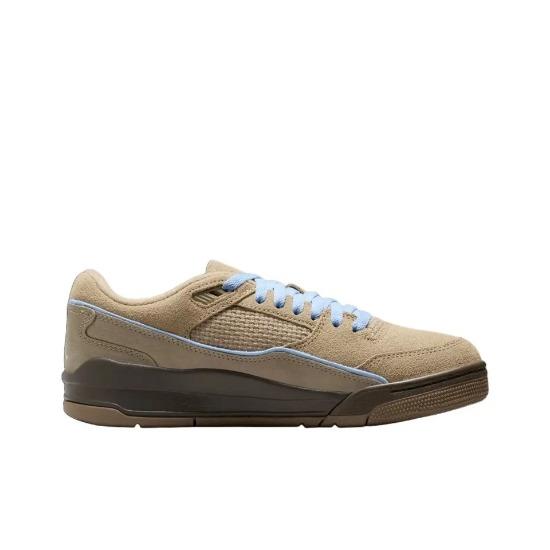 Jordan FLIGHT COURT IO7612-220 Женские размеры