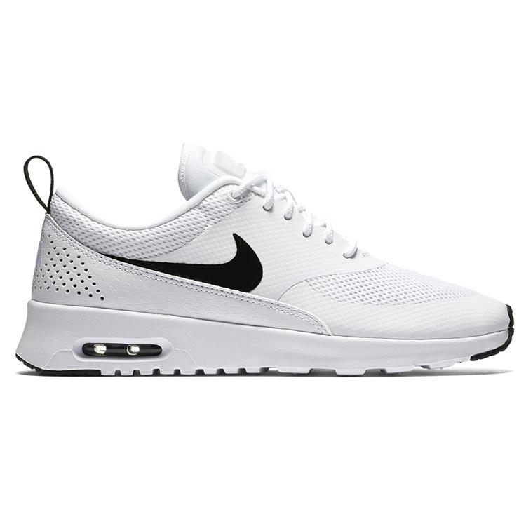 (WMNS) Nike Air Max Thea 'Белый' Женские 599409-103