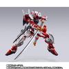 TAMASHII NATIONS METAL BUILD Gundam Astray Red Frame 180 мм окрашенная фигурка -PROJECT ASTRAY- ABS&PVC&Diecast