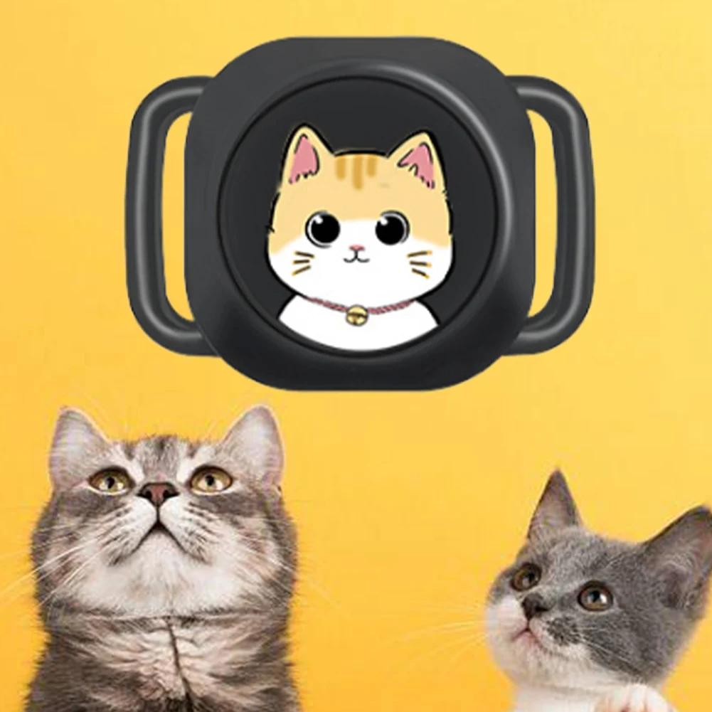 Умный трекер активности с поддержкой Bluetooth, трекер глобального местоположения в реальном времени для собак, кошек, детей, домашних животных, брелок, кошелек, багаж