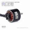 MAD 3120 KV1000 FPV Quadcopter Brushless Motor