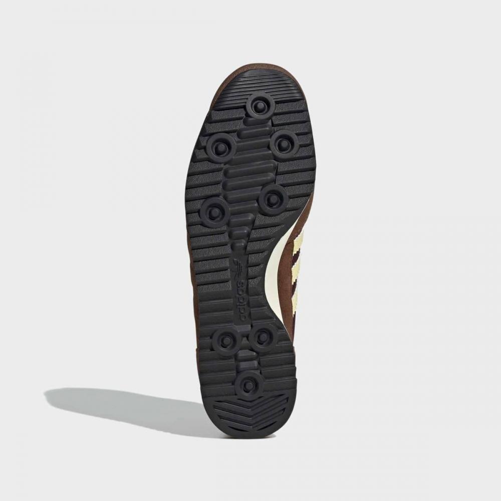 adidas Повседневные кроссовки Sl 72 Og  Ie3425