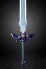 TAMASHII NATIONS PROPLICA The Legend of Zelda Master Sword Approx. 1050mm ABS Finished Product