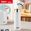 Кастрюля для заваривания чая Debo из нержавеющей стали 304