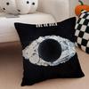 Energetic Rock Japanese Band OONE OK ROCK Cushion Cover Throw Pillow Cover Hidden Button Durable Polyester Chair Cushion
