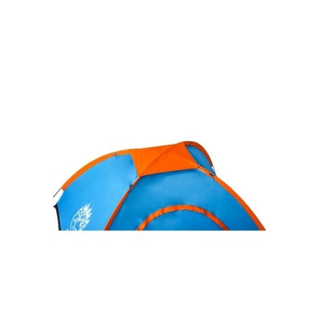 Тент - Полностью автоматическая кемпинговая палатка на 6 человек