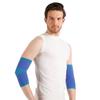Flamingo Nylon, Elbow Support Regular For Gym,Pain Relief, Tennis, Volleyball, Cricket | Elbow Compression Sleeves For Men & Women