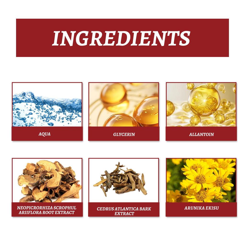 20 г Спрей для облегчения боли в суставах Облегчает боль в пояснице, шее, плече, ноге и колене Восстанавливает сухожилия и кости Массажный уход