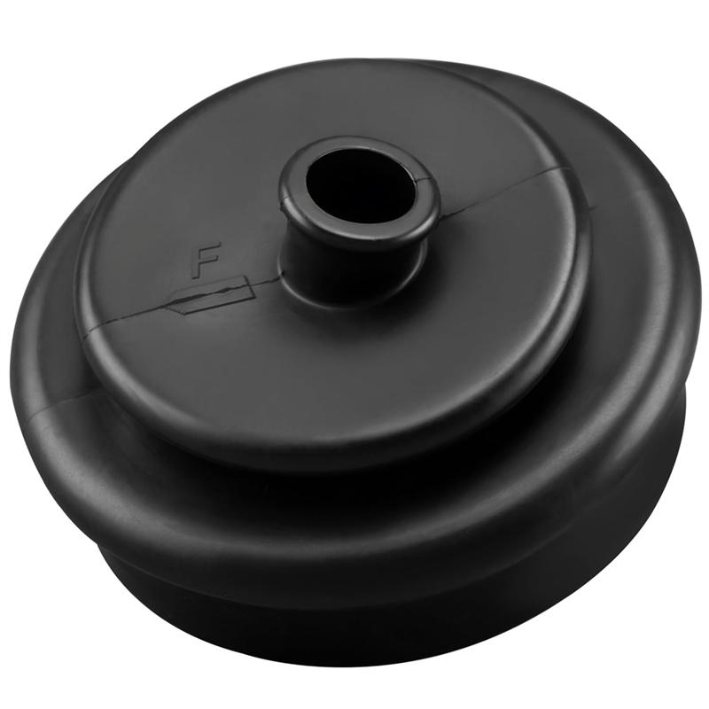 Manual Transmission Shifter Dust Boot For Nissan 200SX 240SX 300ZX Pathfinder 32862-05U00 3286205U00