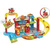 Vtech Tut Tut Bolides - Maxi Fire Station (+ Louis, Sos Fire)