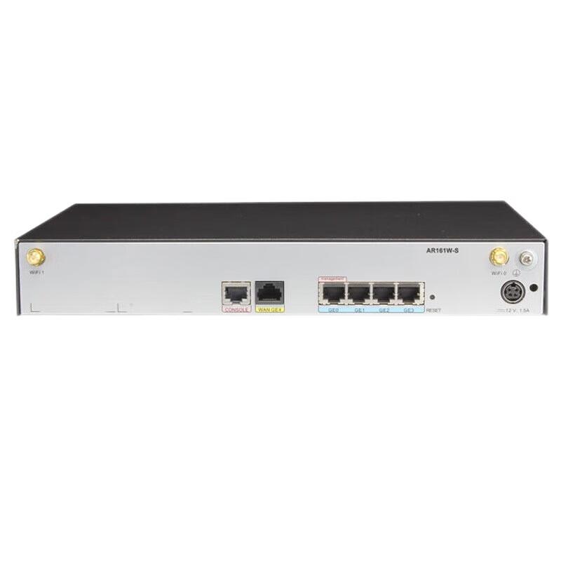 Huawei Enterprise Gigabit VPN Router Gateway