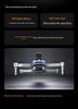 Foldable GPS Drone with Long Battery Life & Aerial Photography
