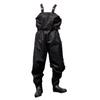 Glory Fish Chest High Waders 2 Felt Black M UWE-009 (Spike Sole)