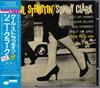 CD СОННИ КЛАРК - Cool Struttin' +2 CJ285059 BLUE NOTE 1988 Япония Джаз Б/У