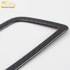 Electroplated Seat Back Adjustment Ring & Frame for 5 Series 17