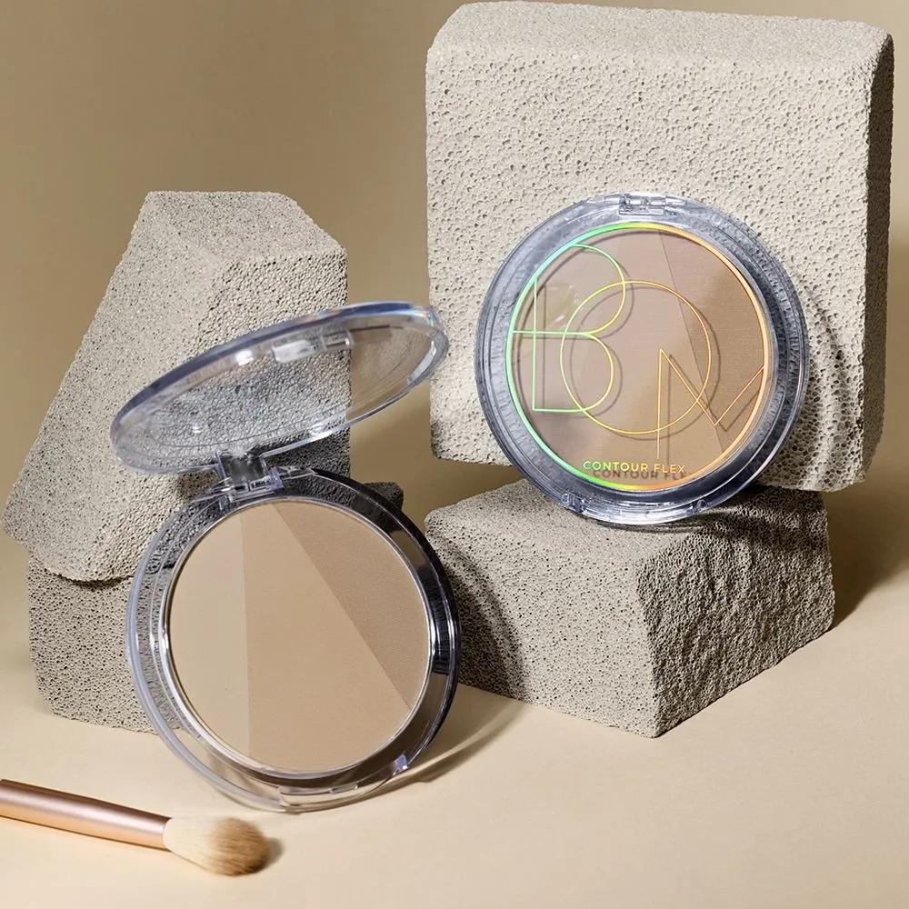 BOM Contour Flex Shading