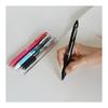 Mitsubishi Pencil Jetstream 3&1 0.7 Светло-голубой MSXE460007.8