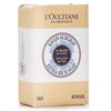 L'OCCITANE Shea Butter Extra Rich Soap - Shea Milk (for sensitive skin)