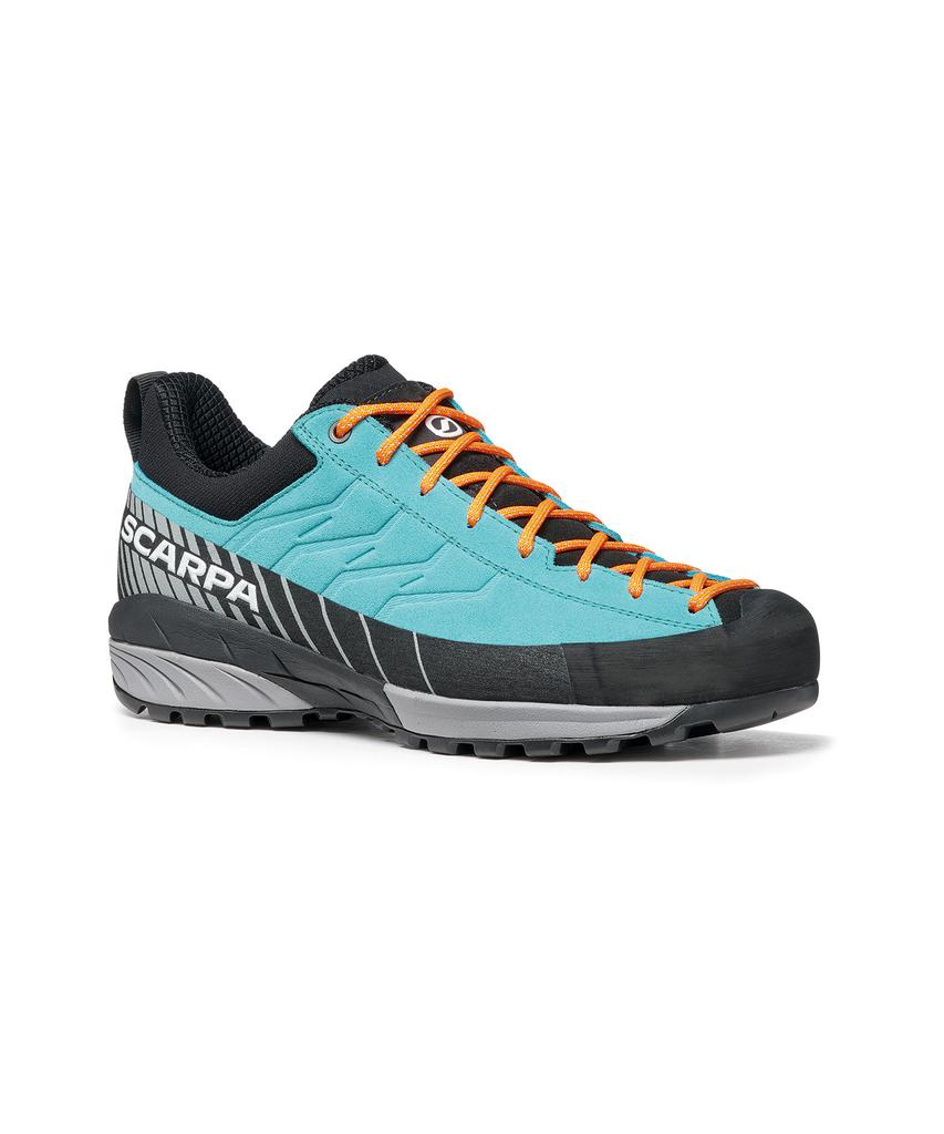 Scarpa Mescalito Женская - Керамический-Серый / Dfoxw72103