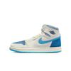 Air 1 High Zoom Air CMFT 2 Dark Powder Blue