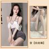 Sex Lingerie Sexy Pajamas Hip Skirt Sex Suit Secretary Bed Temptation Suspender Sex Pajama Skirt