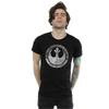 Star Wars Mens Rogue One May The Force Be With Us T-Shirt