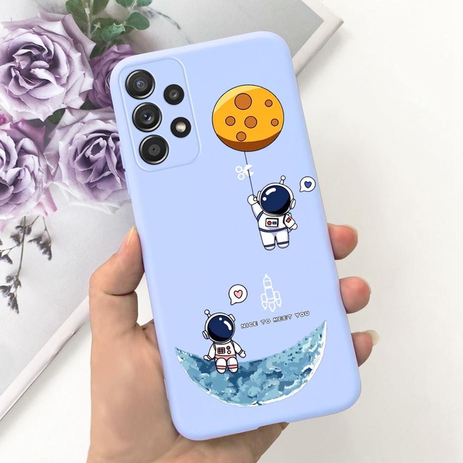 Чехол для Samsung Galaxy A32 A52 A72 5G Милый чехол с рисунком конфет Мягкий силиконовый чехол для телефона для Samsung A32 Galaxy A52 A72 5G