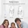 Portable Ultrasonic Handheld Nebulizer for Adults & Children
