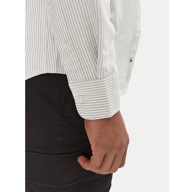 Рубашка Tommy Jeans DM0DM20668