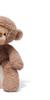 GUND Fuzzy Friend Monkey 320599