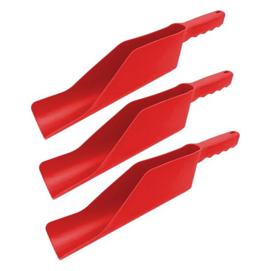 Совок для очистки Совок для удаления мусора Инструмент для очистки водосточного желоба