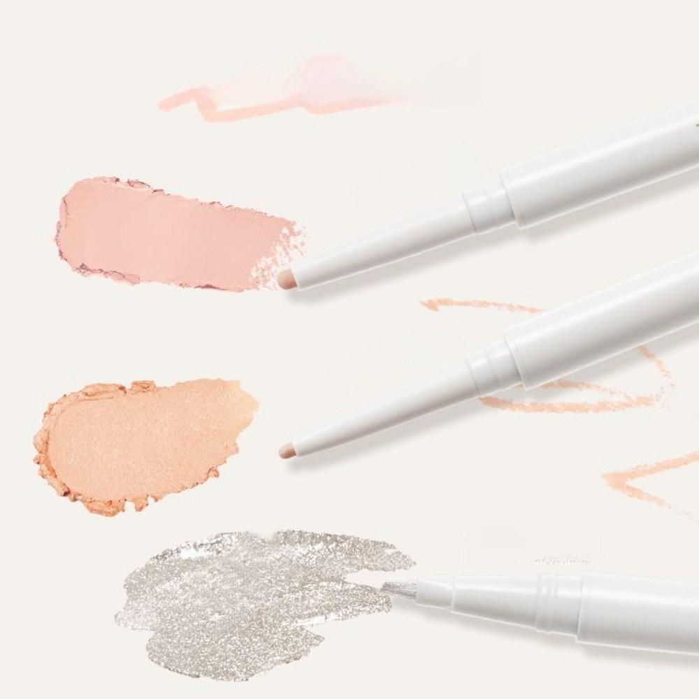 Judydoll aegyosal shadow liner 2in1 stick N01, 1 шт., S01