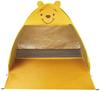 Палатка для скейтбординга на 3-4 человека Палатка Disney Winnie the Pooh Раскладная в одно касание OPT2-A