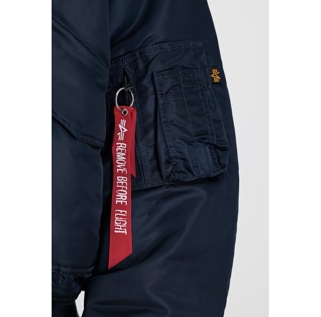 Куртка Alpha Industries AI.100102-07-XL