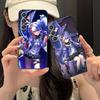 Чехол для телефона Wuthering Waves Roccia для Samsung Galaxy S26 S25 S24 S23 S22 S21 S20 Note20 Plus FE Ultra Цветная крышка для мобильных телефонов